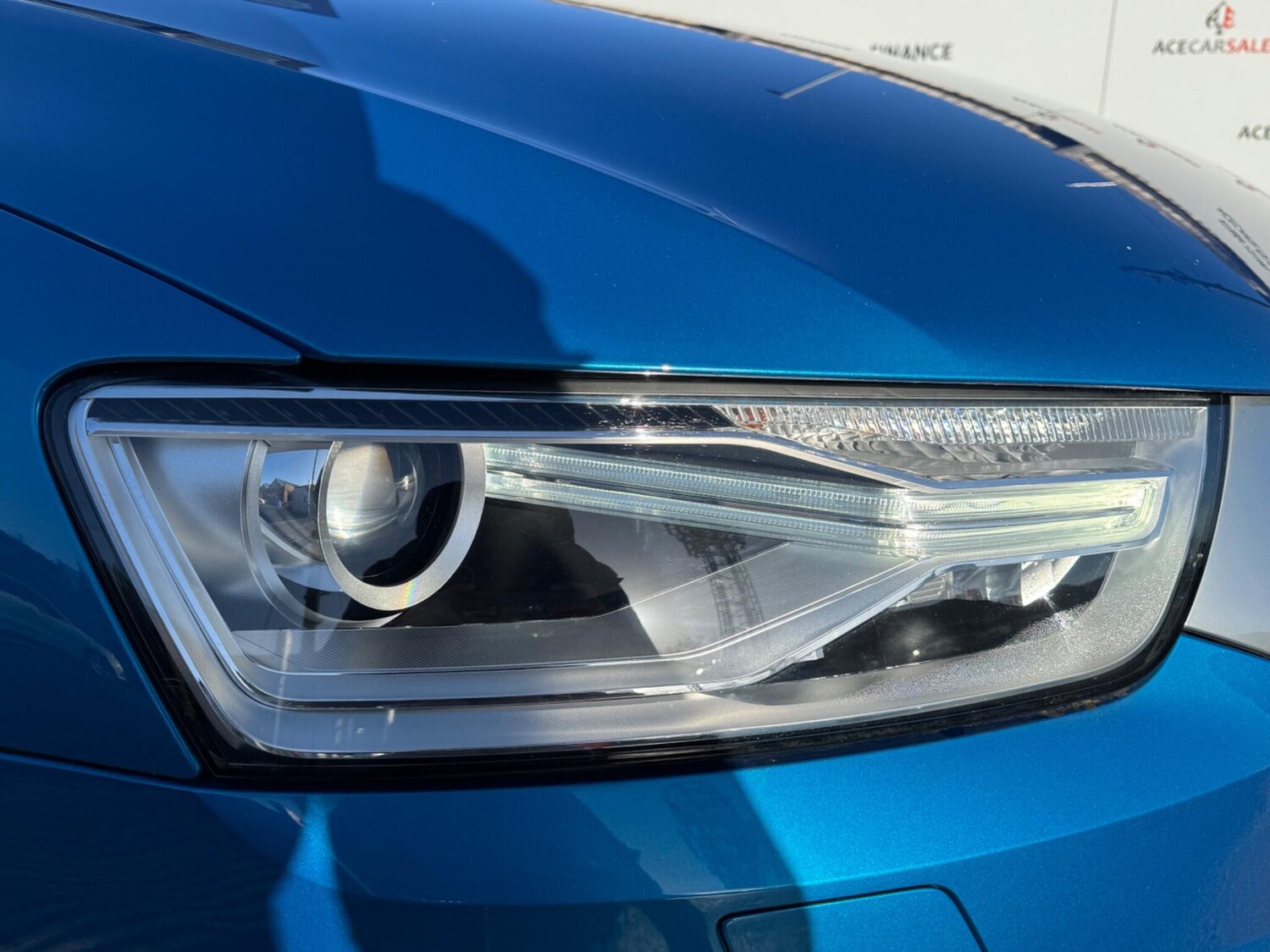 Used Audi Q3 2015 for sale - 77359004: Photo 70