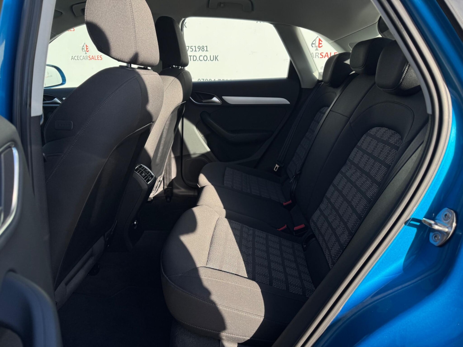 Used Audi Q3 2015 for sale - 77359004: Photo 8