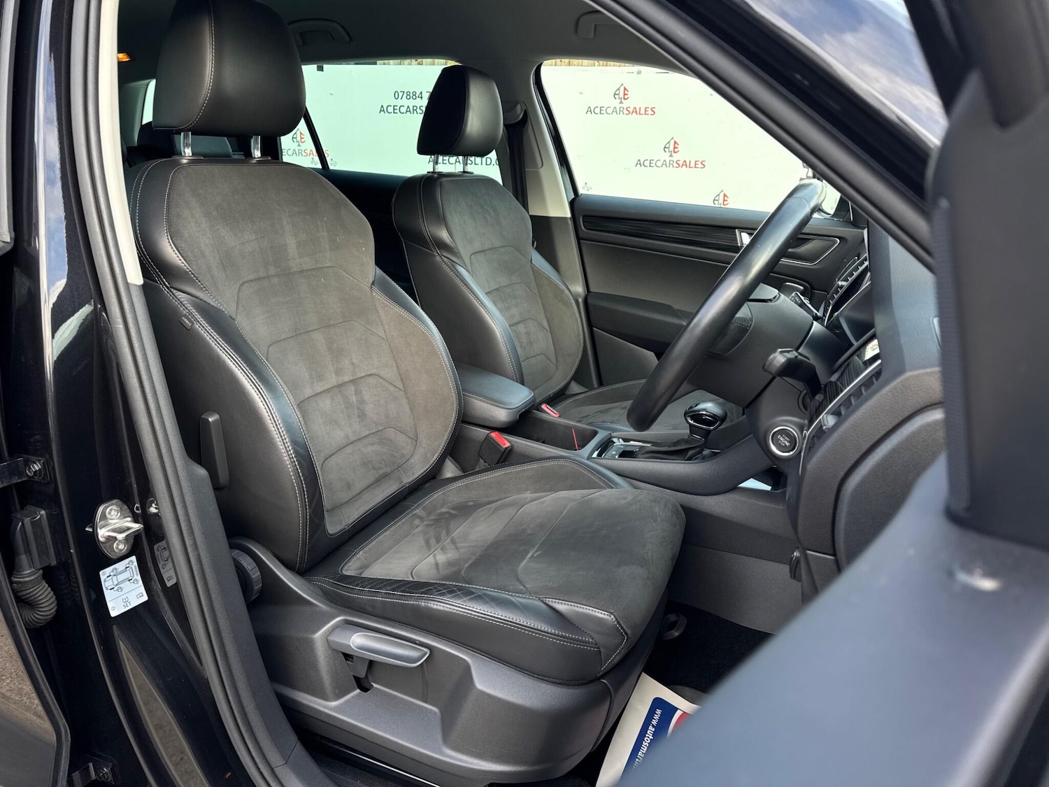 Used Skoda Kodiaq 2018 for sale - 77238139: Photo 12