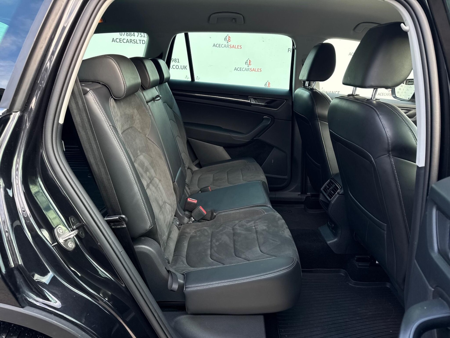 Used Skoda Kodiaq 2018 for sale - 77238139: Photo 14