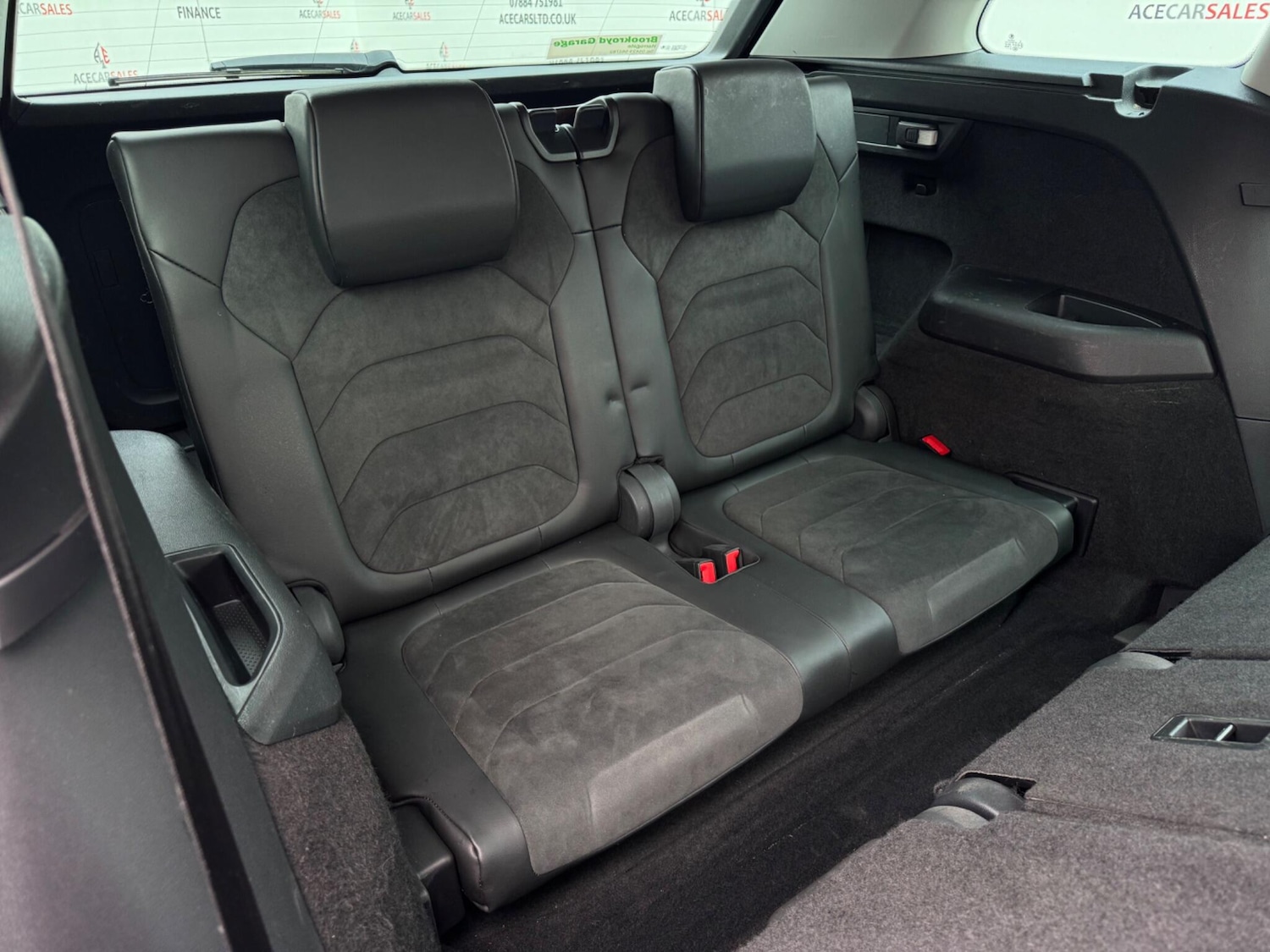 Used Skoda Kodiaq 2018 for sale - 77238139: Photo 15