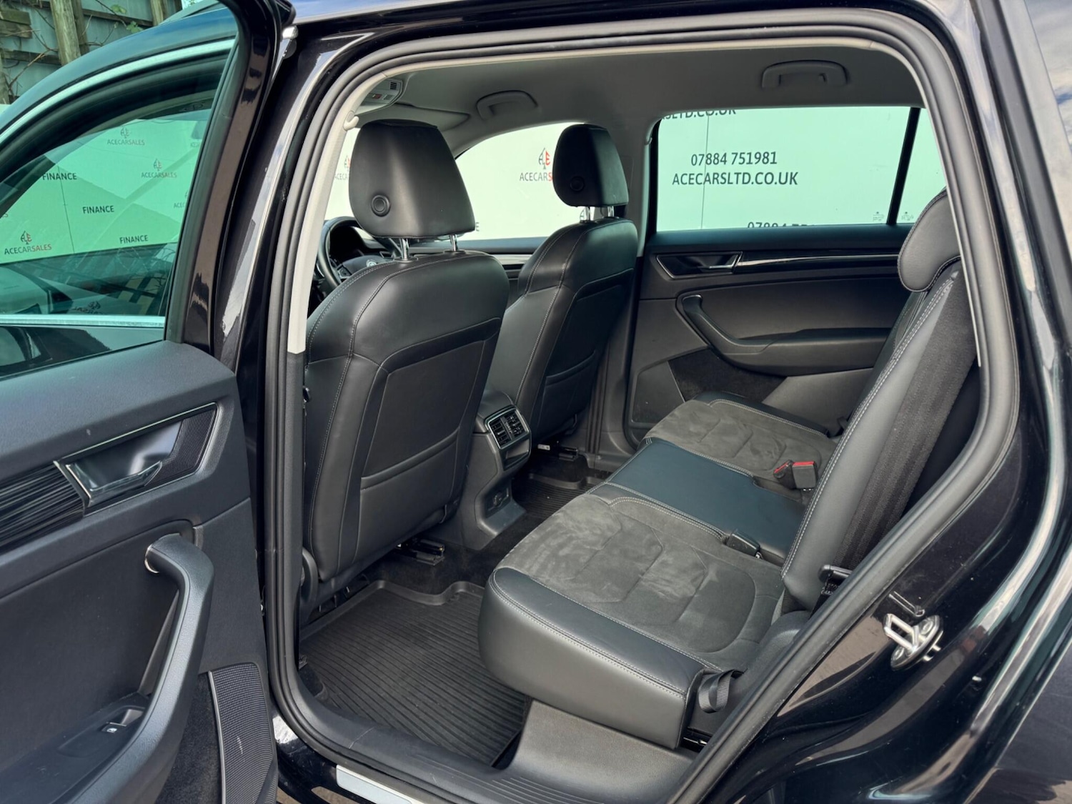 Used Skoda Kodiaq 2018 for sale - 77238139: Photo 17