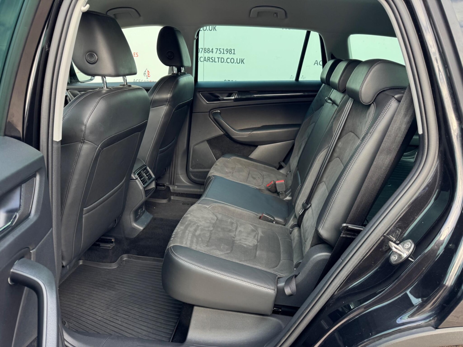 Used Skoda Kodiaq 2018 for sale - 77238139: Photo 18