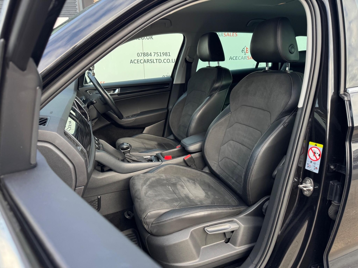 Used Skoda Kodiaq 2018 for sale - 77238139: Photo 21