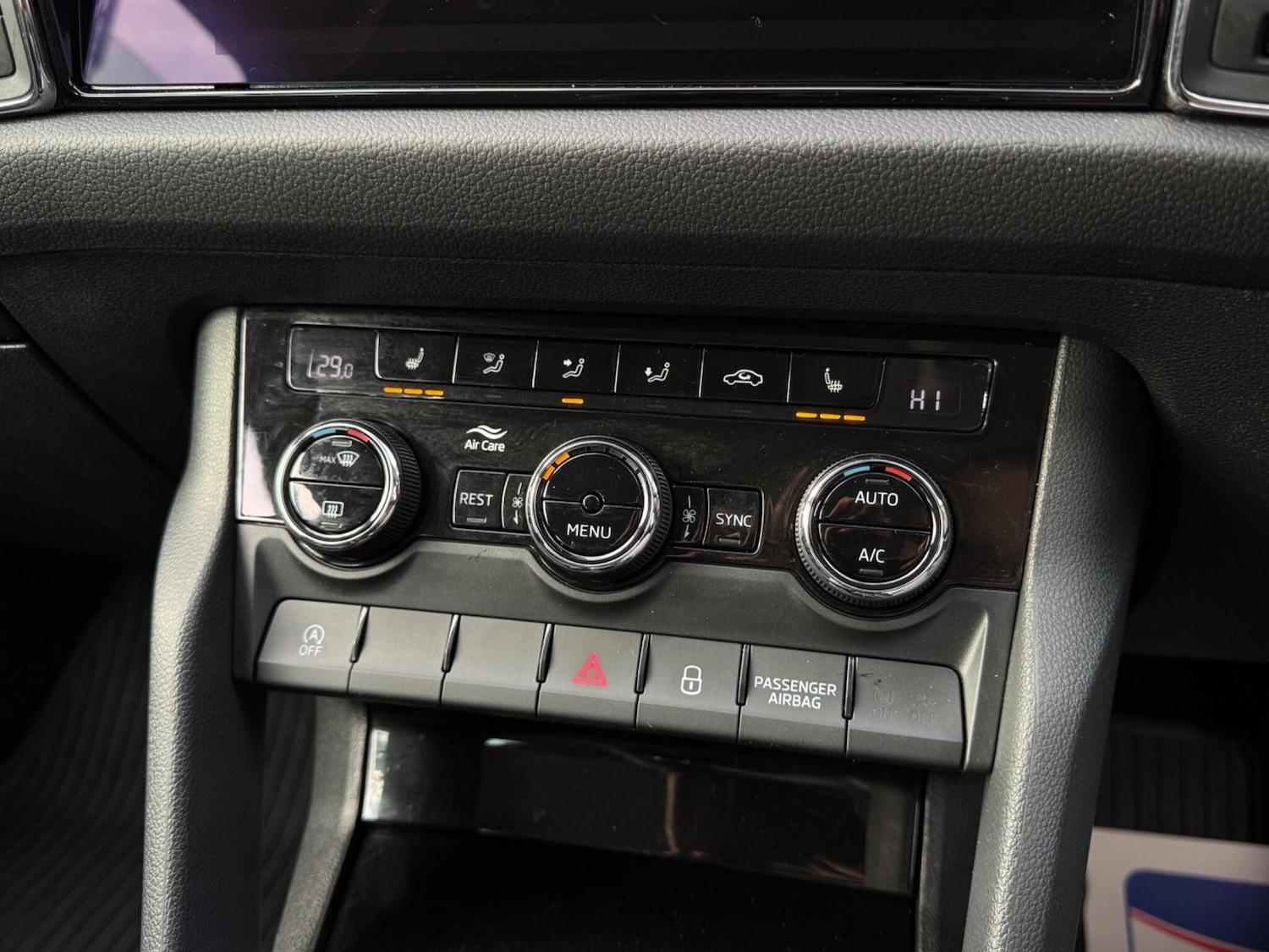 Used Skoda Kodiaq 2018 for sale - 77238139: Photo 27