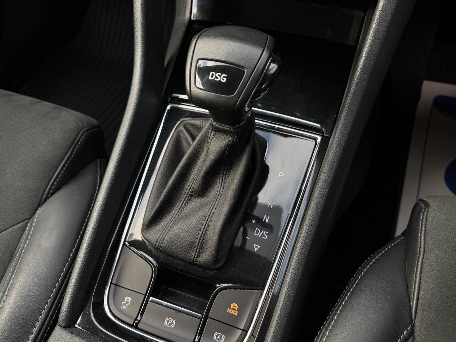 Used Skoda Kodiaq 2018 for sale - 77238139: Photo 28