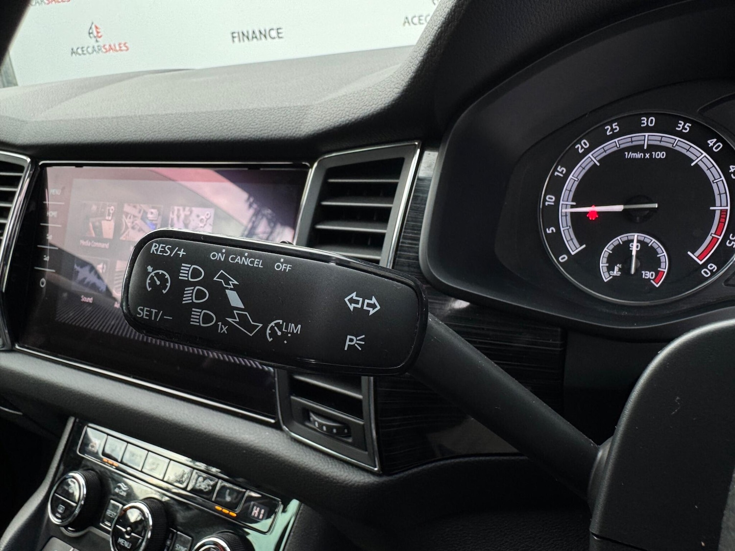 Used Skoda Kodiaq 2018 for sale - 77238139: Photo 31