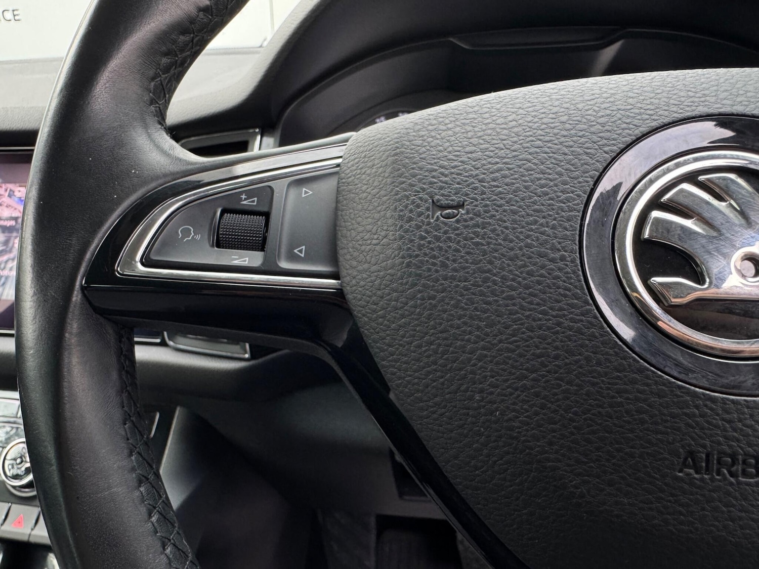 Used Skoda Kodiaq 2018 for sale - 77238139: Photo 32