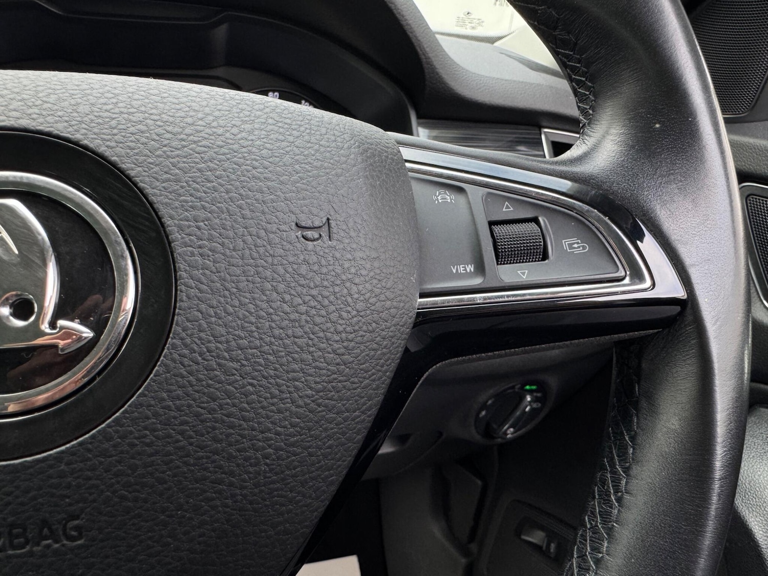 Used Skoda Kodiaq 2018 for sale - 77238139: Photo 34