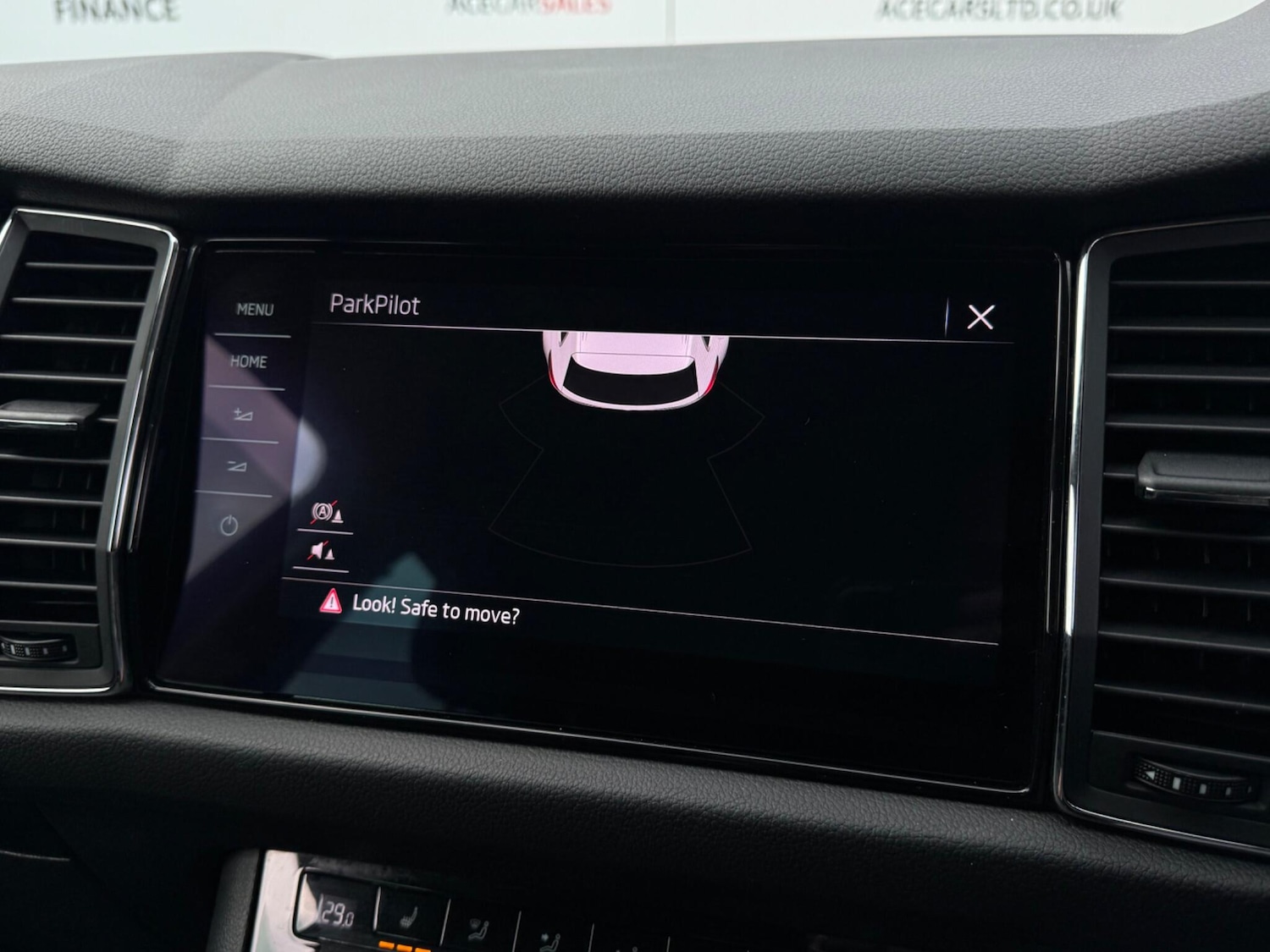 Used Skoda Kodiaq 2018 for sale - 77238139: Photo 38