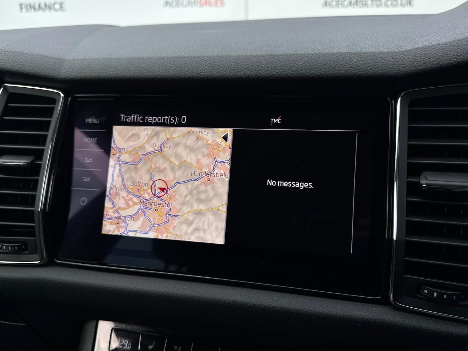 Used Skoda Kodiaq 2018 for sale - 77238139: Photo 42