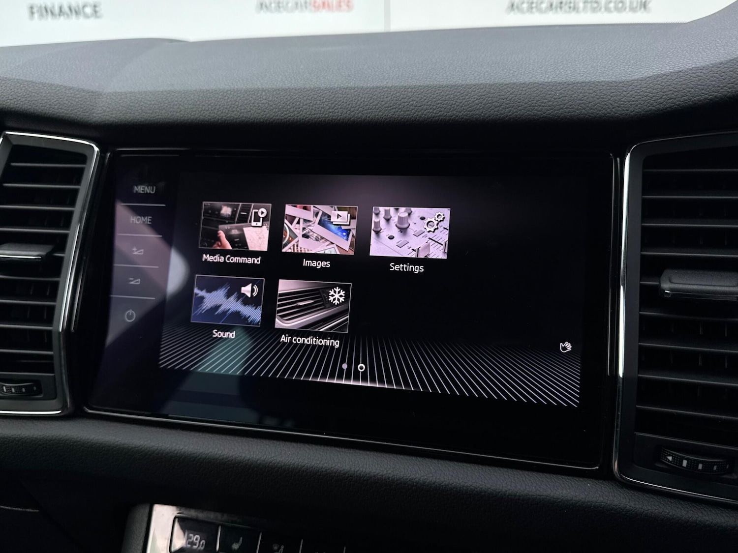 Used Skoda Kodiaq 2018 for sale - 77238139: Photo 44