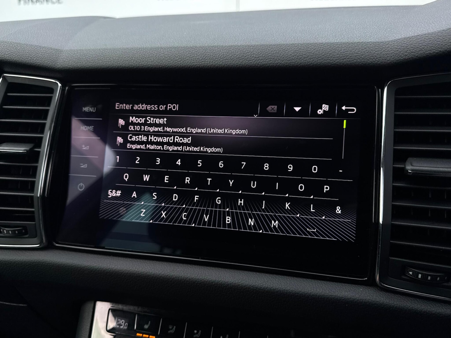 Used Skoda Kodiaq 2018 for sale - 77238139: Photo 45