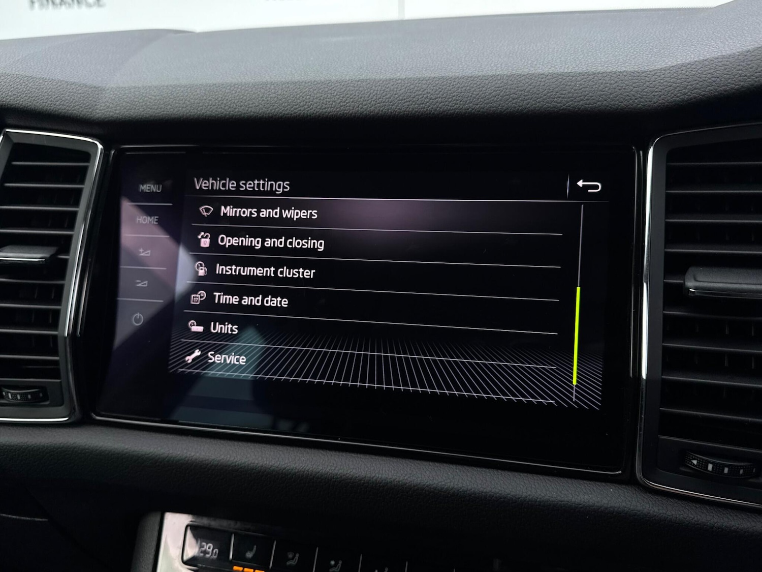 Used Skoda Kodiaq 2018 for sale - 77238139: Photo 47