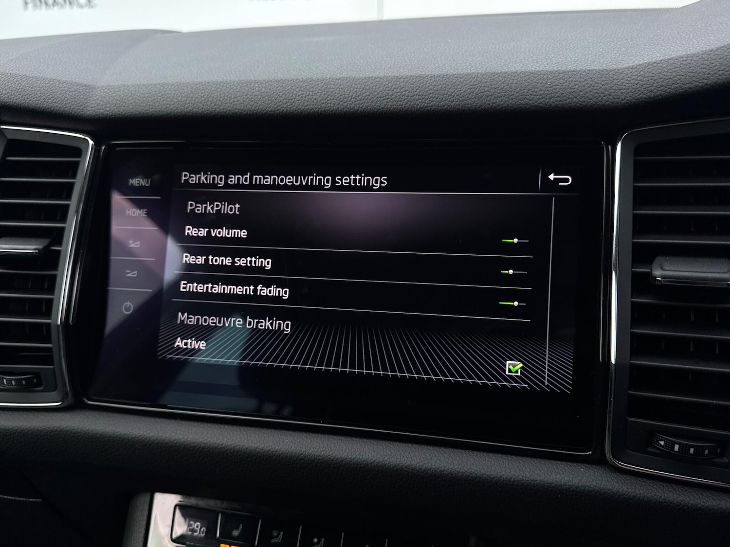 Used Skoda Kodiaq 2018 for sale - 77238139: Photo 48