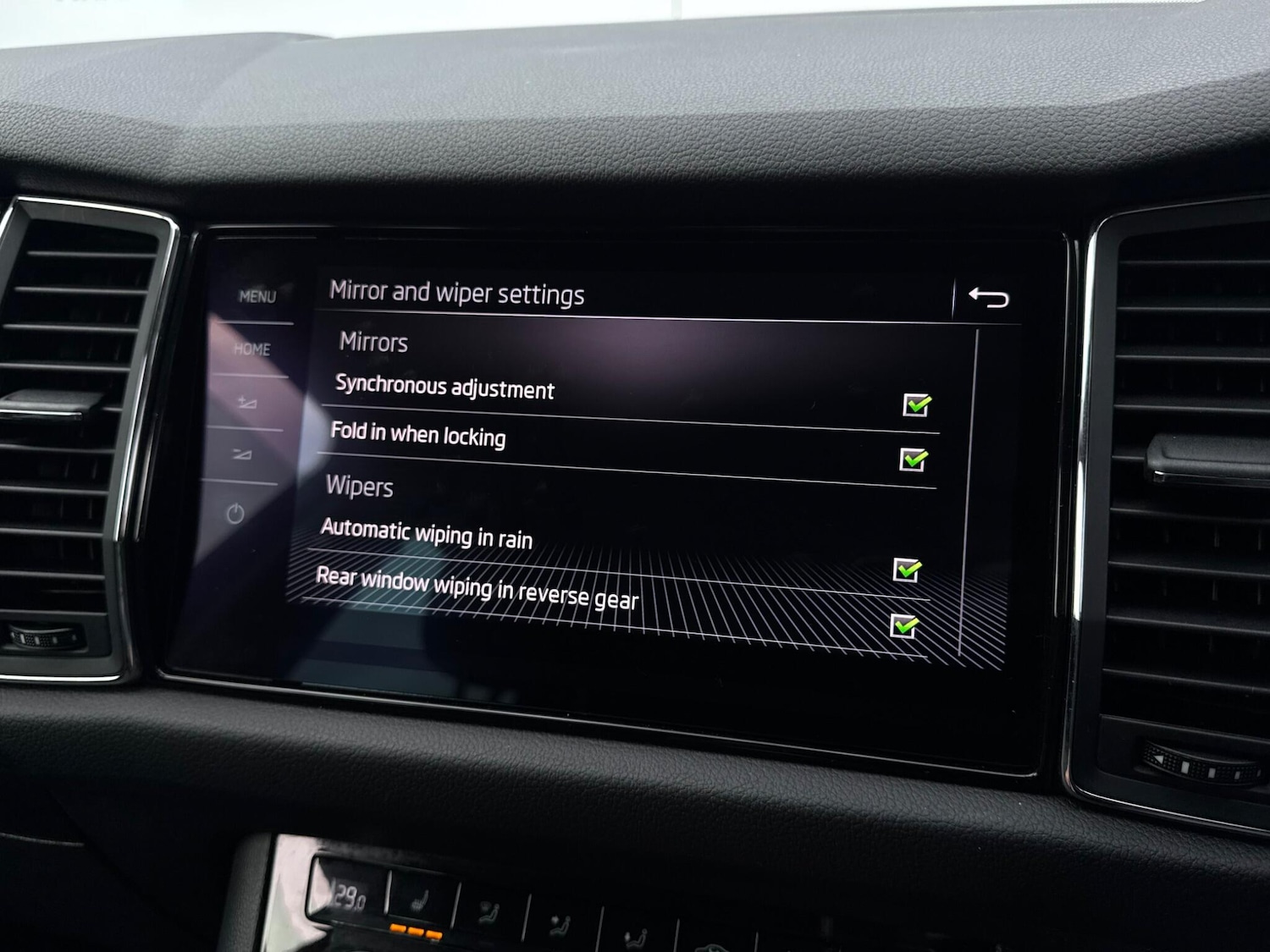 Used Skoda Kodiaq 2018 for sale - 77238139: Photo 49