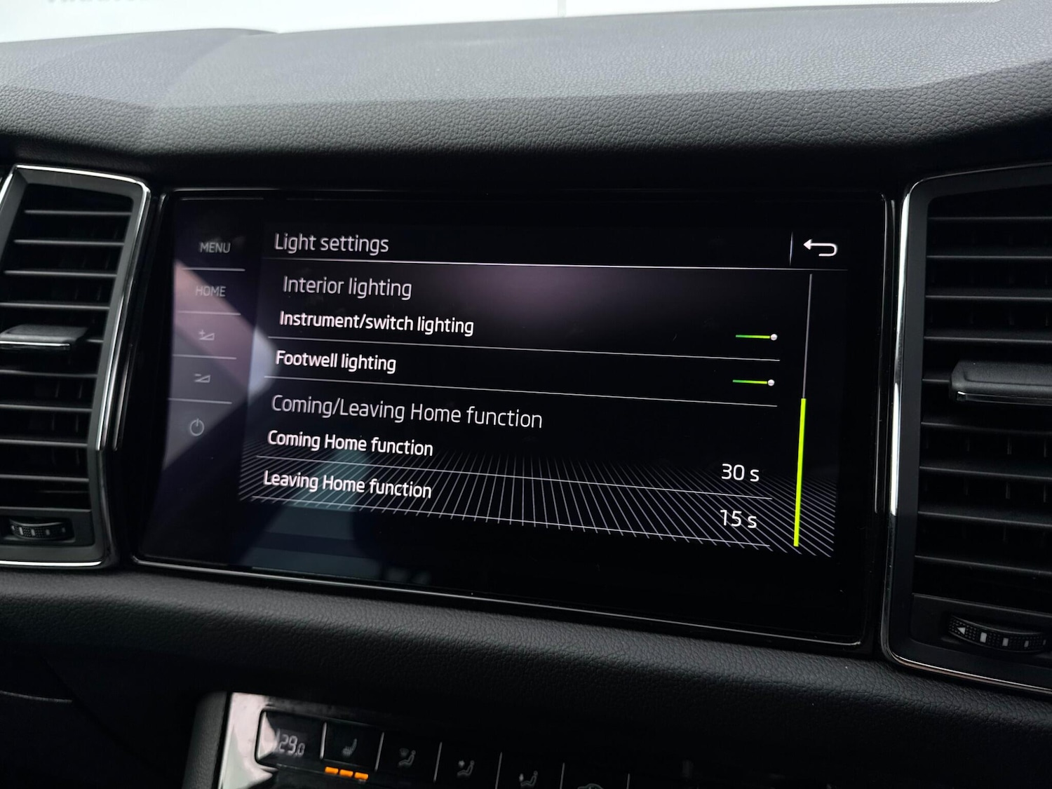 Used Skoda Kodiaq 2018 for sale - 77238139: Photo 50