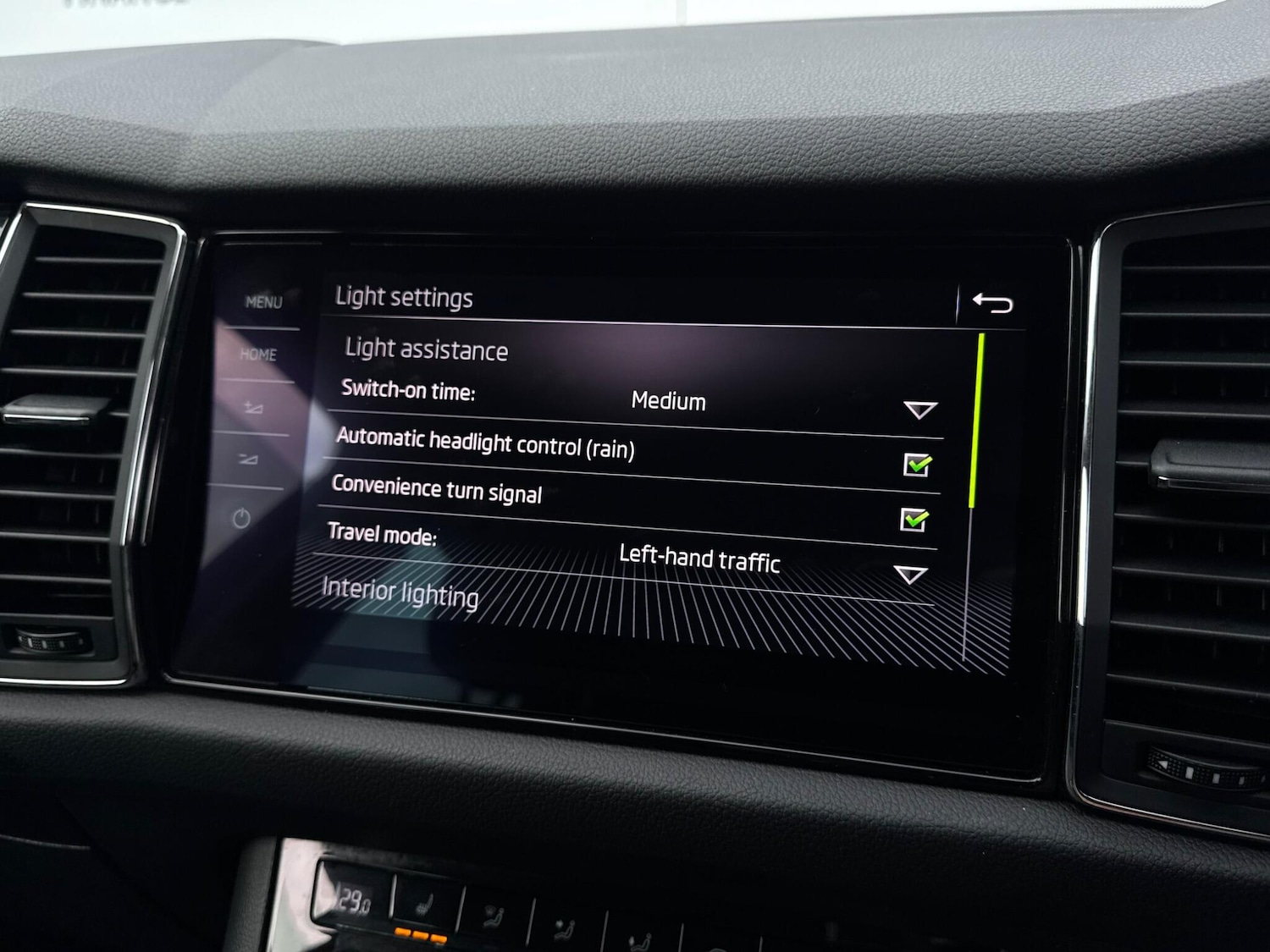 Used Skoda Kodiaq 2018 for sale - 77238139: Photo 51