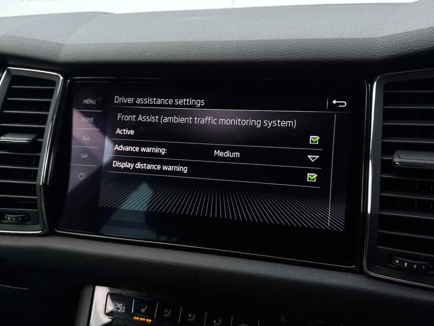 Used Skoda Kodiaq 2018 for sale - 77238139: Photo 52