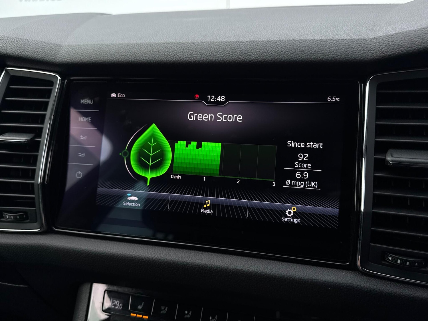 Used Skoda Kodiaq 2018 for sale - 77238139: Photo 55