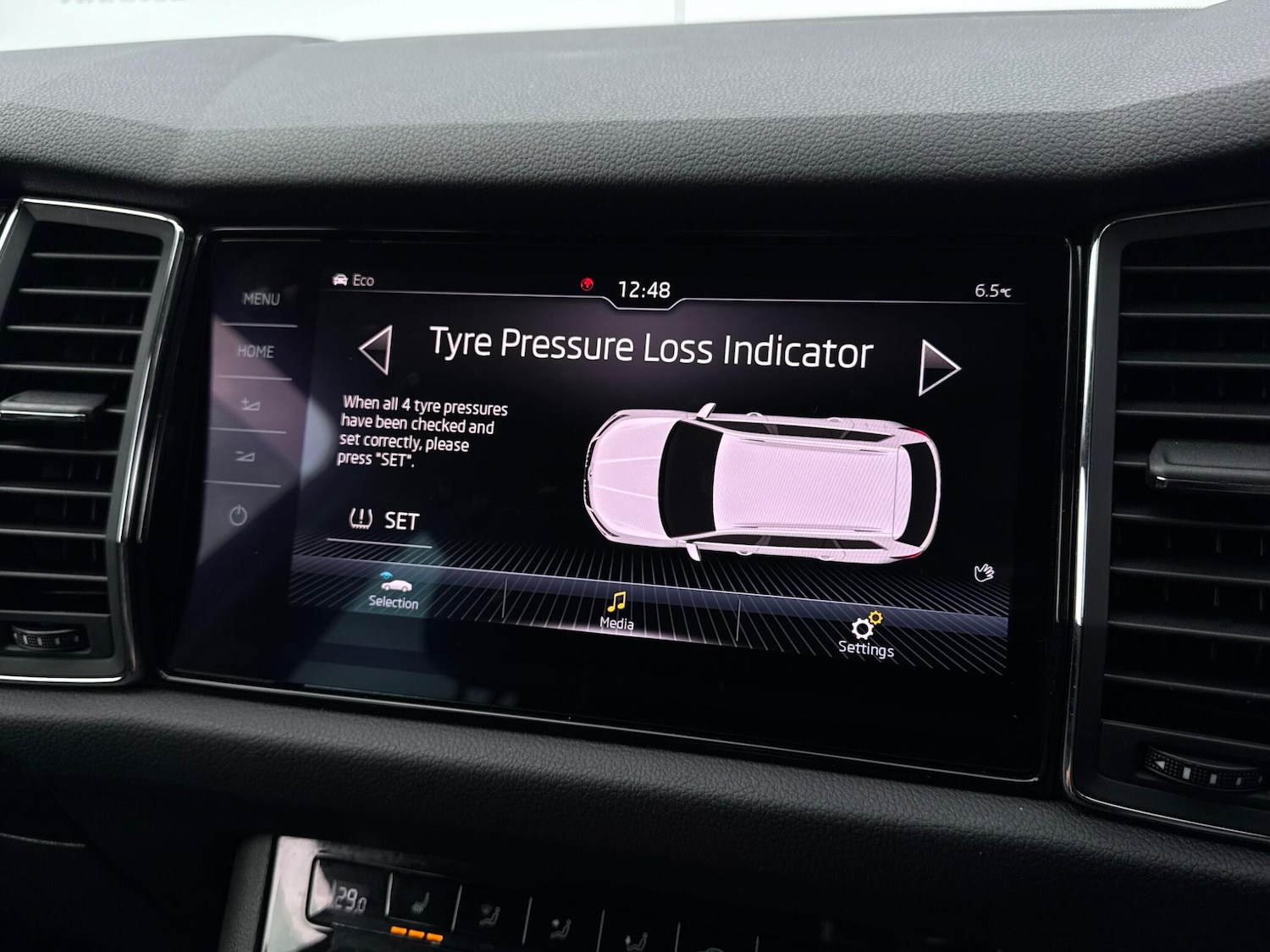 Used Skoda Kodiaq 2018 for sale - 77238139: Photo 56