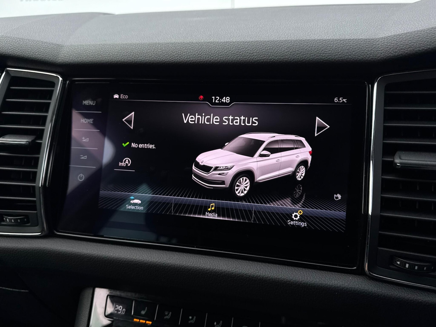 Used Skoda Kodiaq 2018 for sale - 77238139: Photo 57