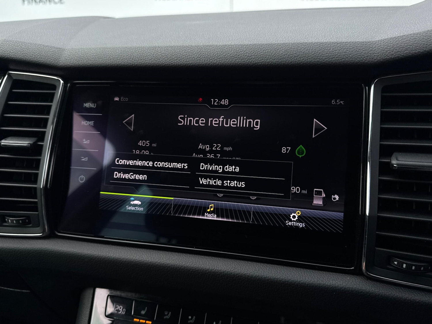 Used Skoda Kodiaq 2018 for sale - 77238139: Photo 58