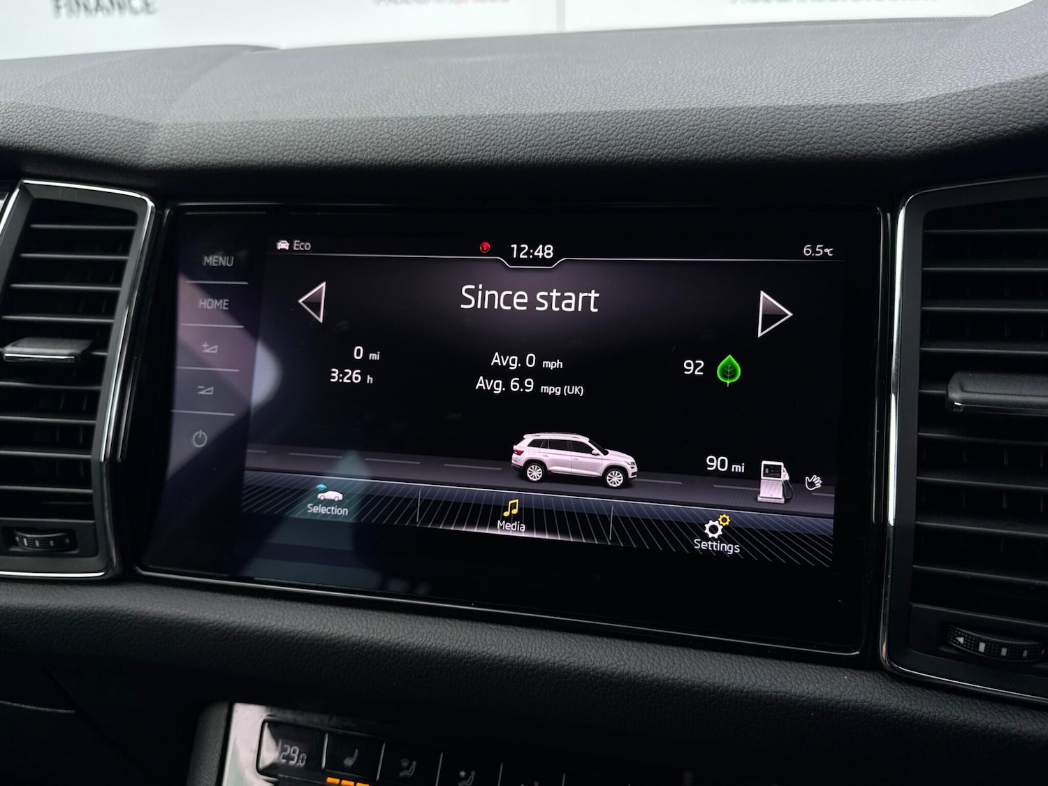 Used Skoda Kodiaq 2018 for sale - 77238139: Photo 59