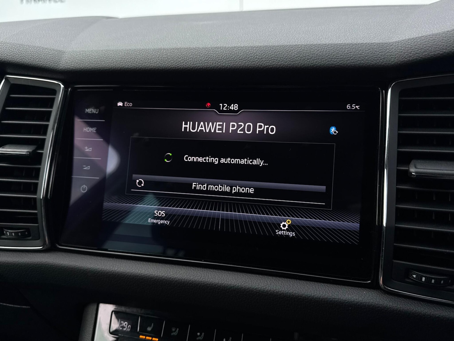 Used Skoda Kodiaq 2018 for sale - 77238139: Photo 60