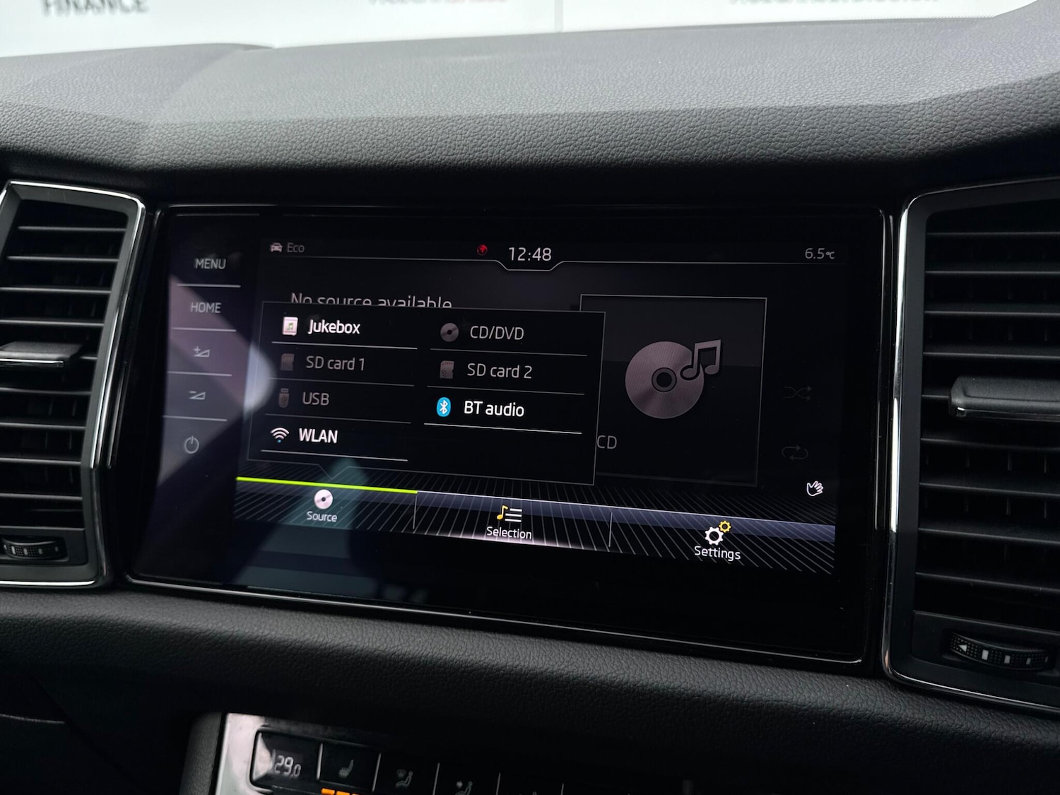 Used Skoda Kodiaq 2018 for sale - 77238139: Photo 61