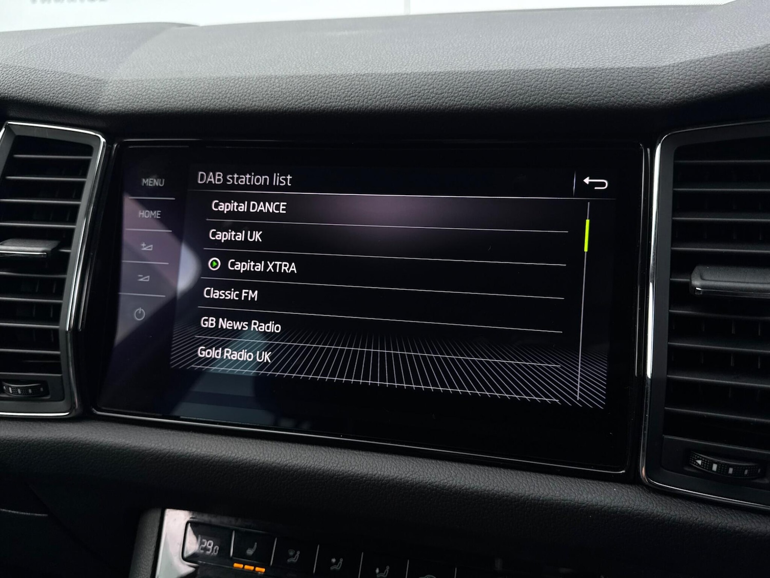 Used Skoda Kodiaq 2018 for sale - 77238139: Photo 62