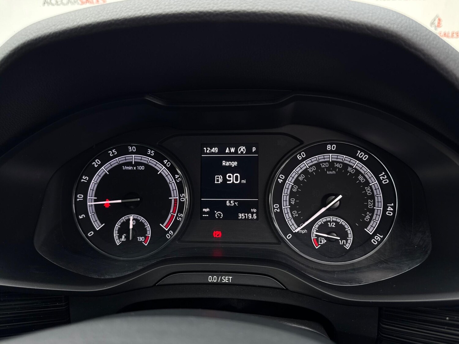 Used Skoda Kodiaq 2018 for sale - 77238139: Photo 67