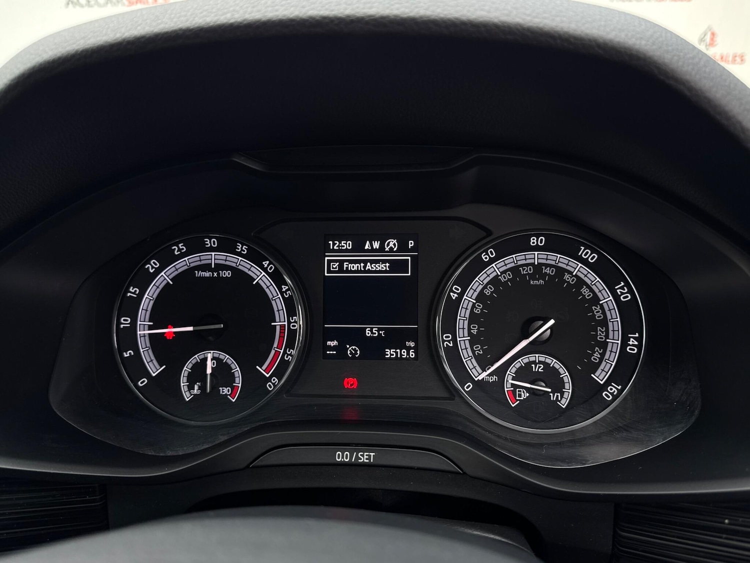 Used Skoda Kodiaq 2018 for sale - 77238139: Photo 68