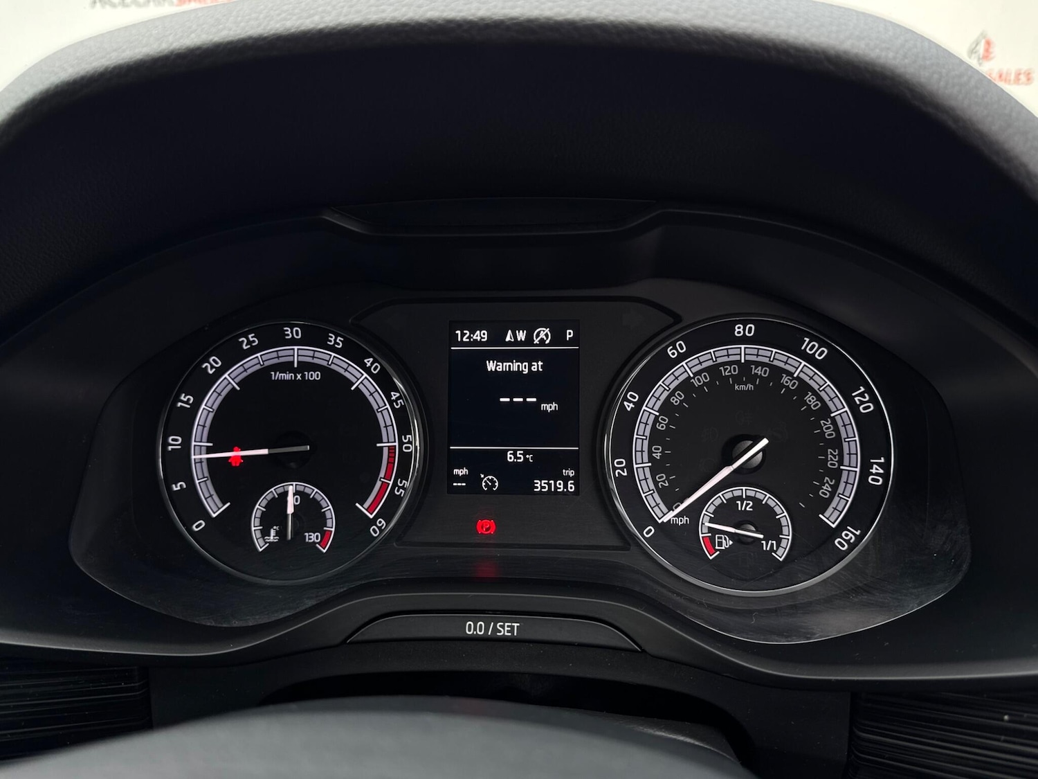 Used Skoda Kodiaq 2018 for sale - 77238139: Photo 70