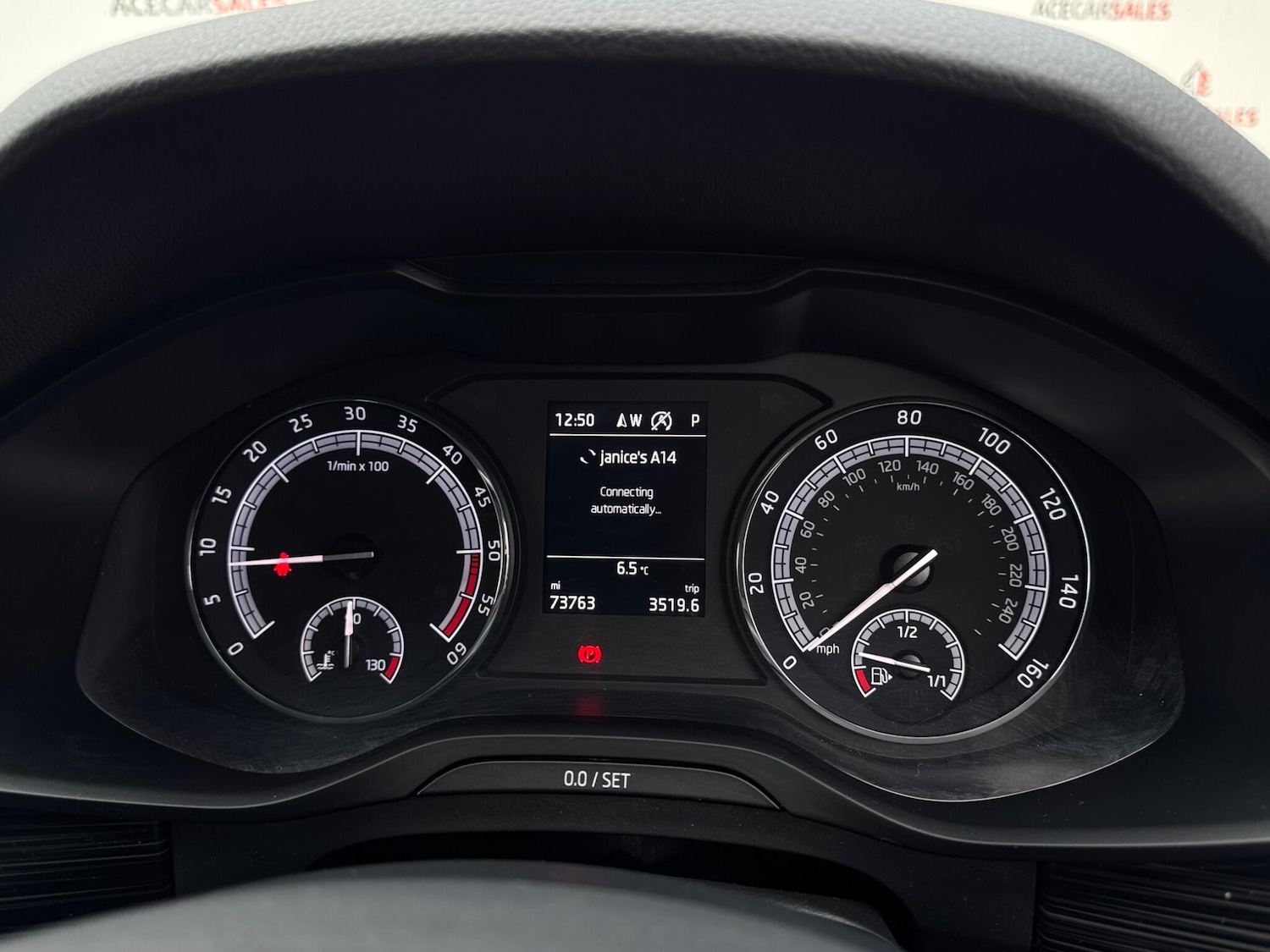 Used Skoda Kodiaq 2018 for sale - 77238139: Photo 71