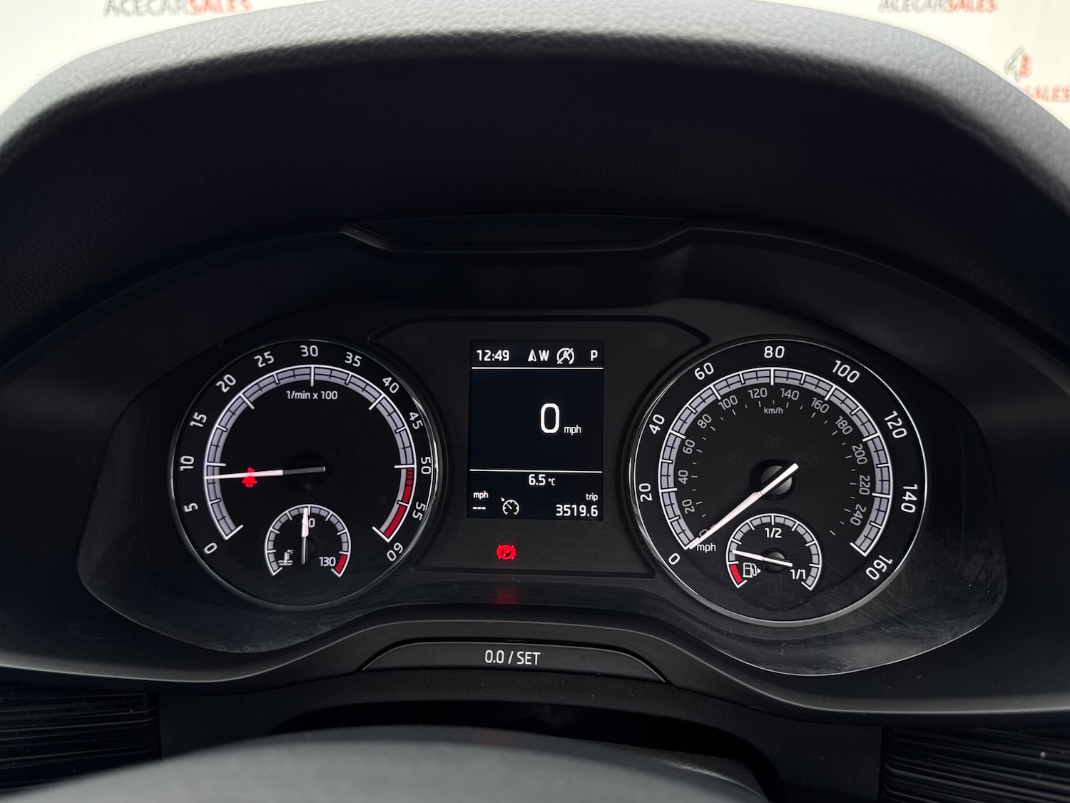 Used Skoda Kodiaq 2018 for sale - 77238139: Photo 72