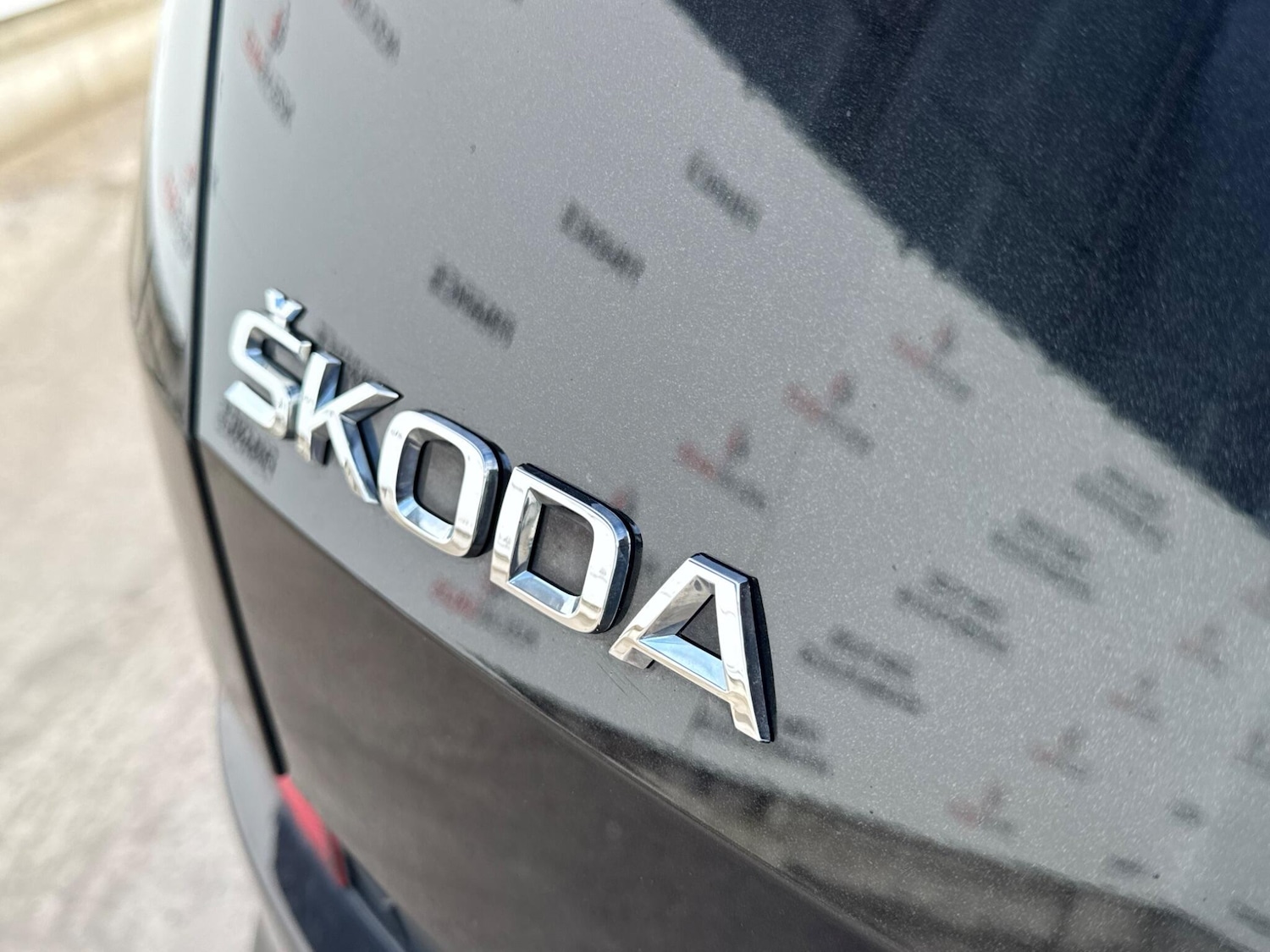 Used Skoda Kodiaq 2018 for sale - 77238139: Photo 79
