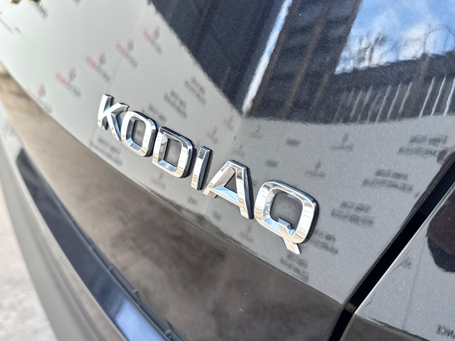 Used Skoda Kodiaq 2018 for sale - 77238139: Photo 80