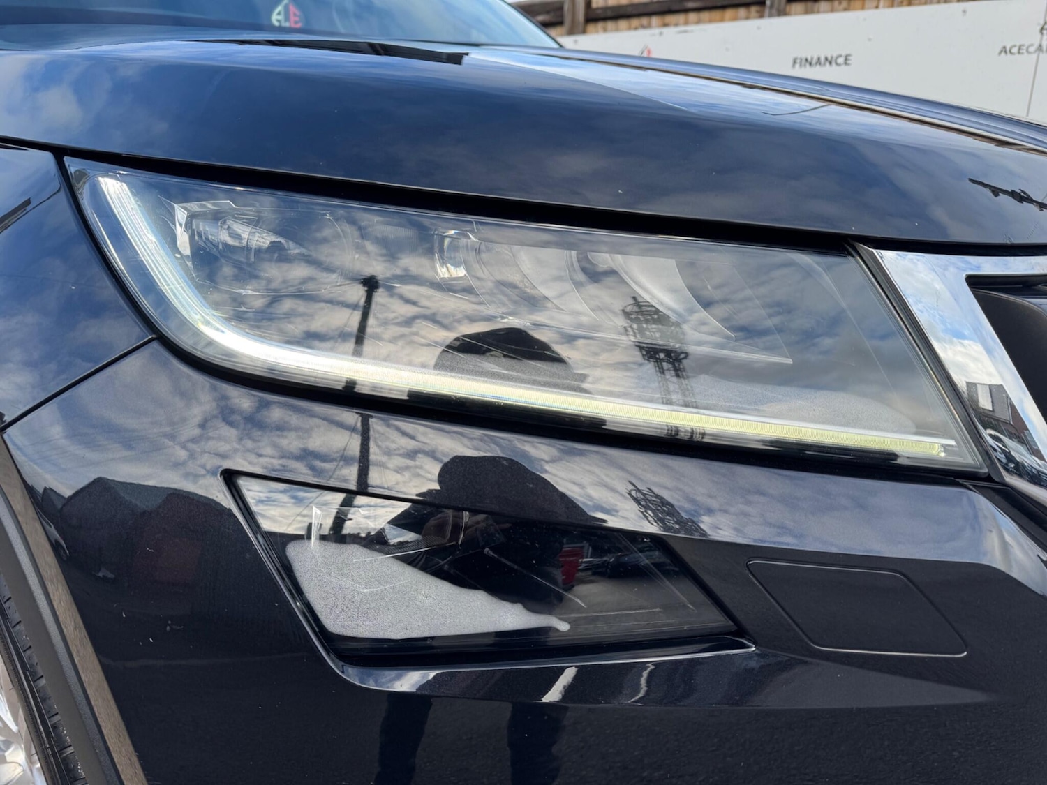 Used Skoda Kodiaq 2018 for sale - 77238139: Photo 84