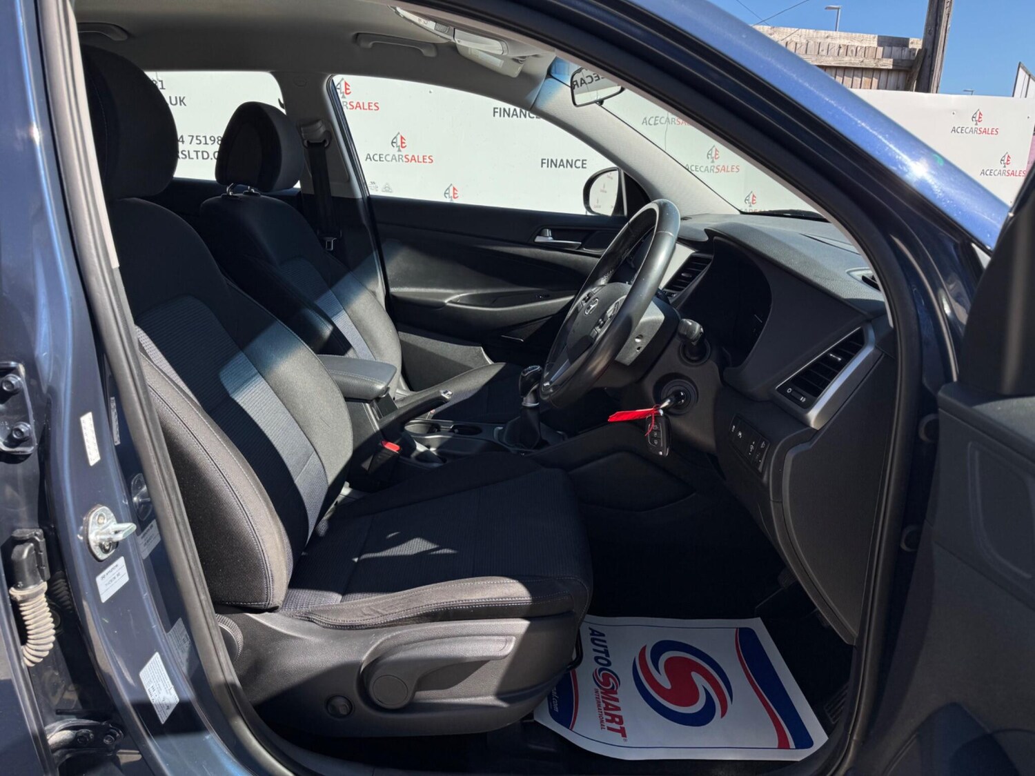 Used Hyundai TUCSON 2018 for sale - 78157540: Photo 11