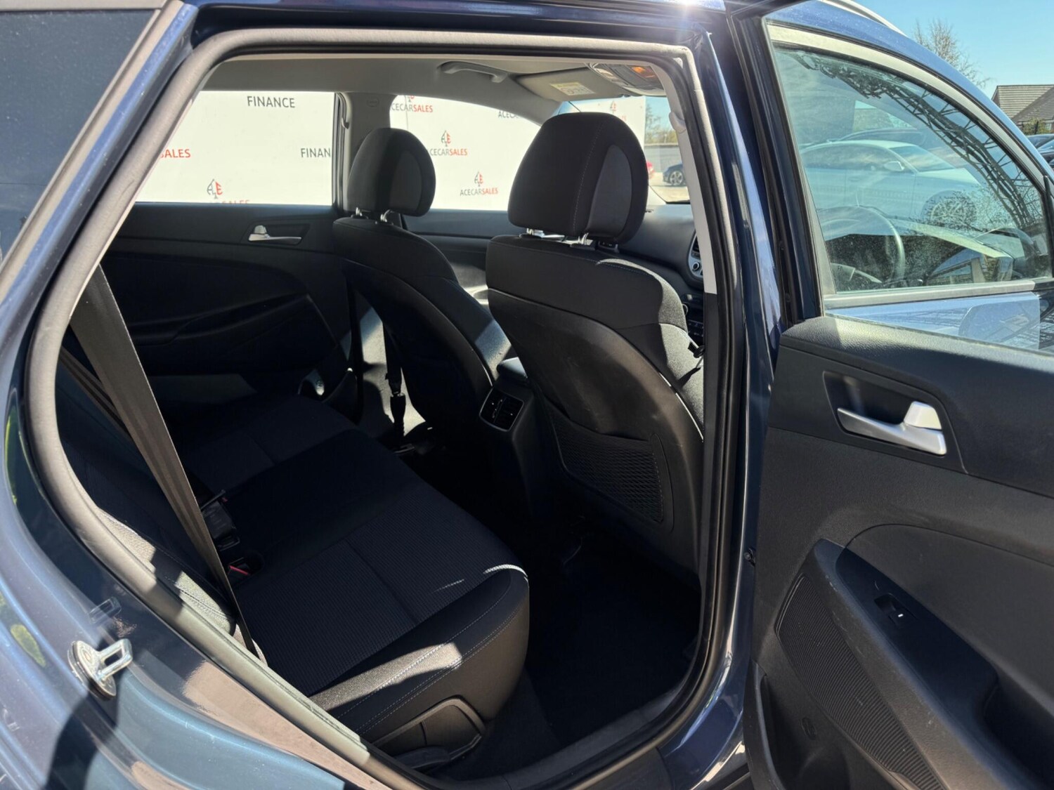 Used Hyundai TUCSON 2018 for sale - 78157540: Photo 13
