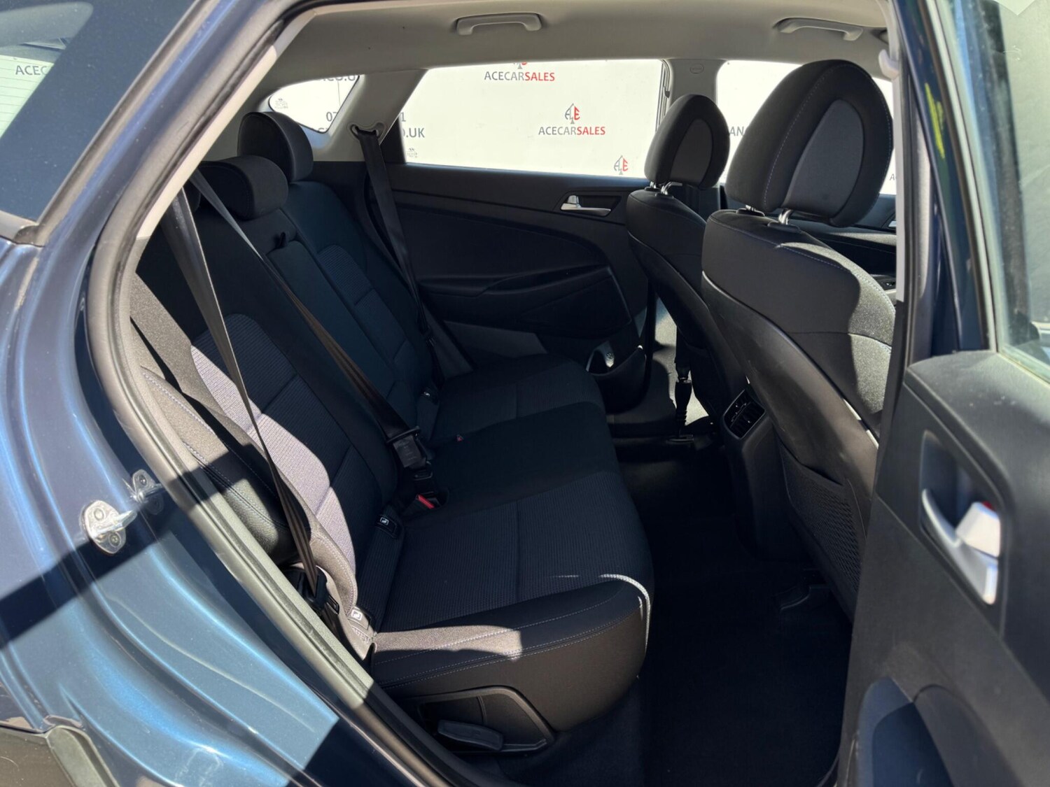 Used Hyundai TUCSON 2018 for sale - 78157540: Photo 14