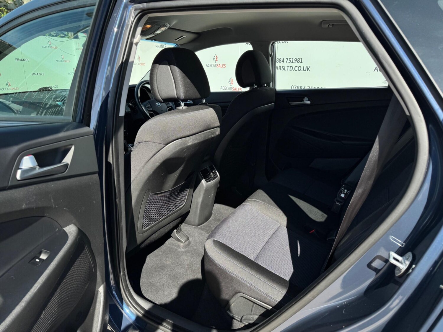 Used Hyundai TUCSON 2018 for sale - 78157540: Photo 15