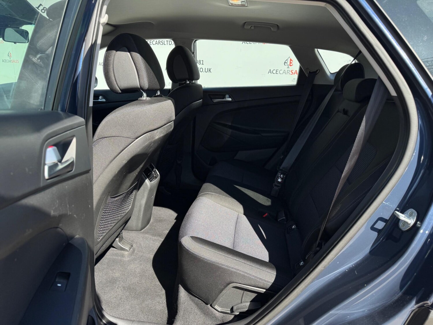 Used Hyundai TUCSON 2018 for sale - 78157540: Photo 16