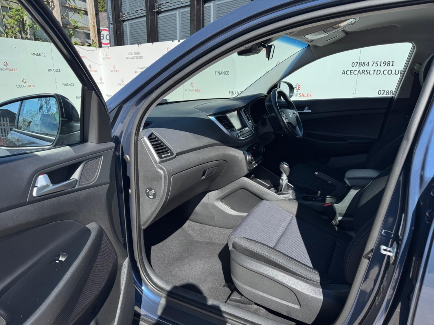 Used Hyundai TUCSON 2018 for sale - 78157540: Photo 17