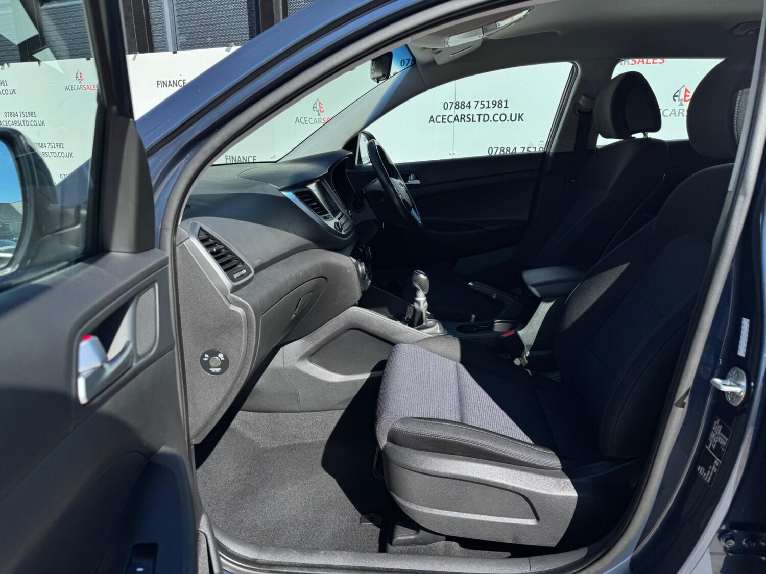 Used Hyundai TUCSON 2018 for sale - 78157540: Photo 18