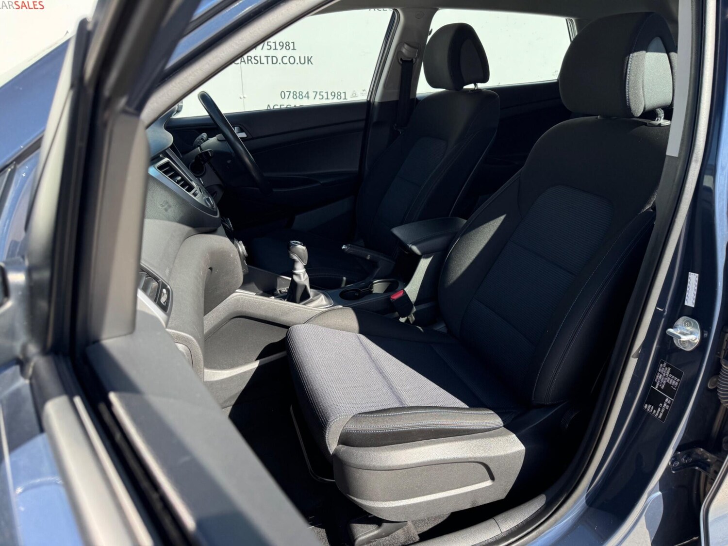 Used Hyundai TUCSON 2018 for sale - 78157540: Photo 19