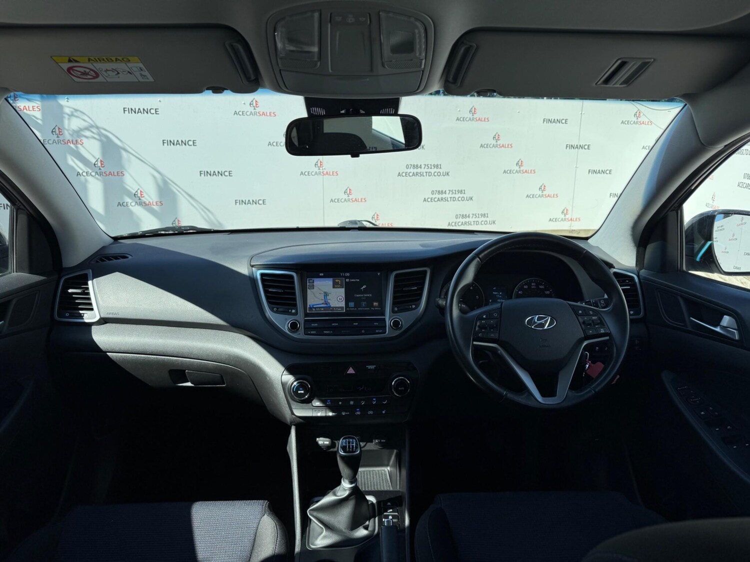 Used Hyundai TUCSON 2018 for sale - 78157540: Photo 21