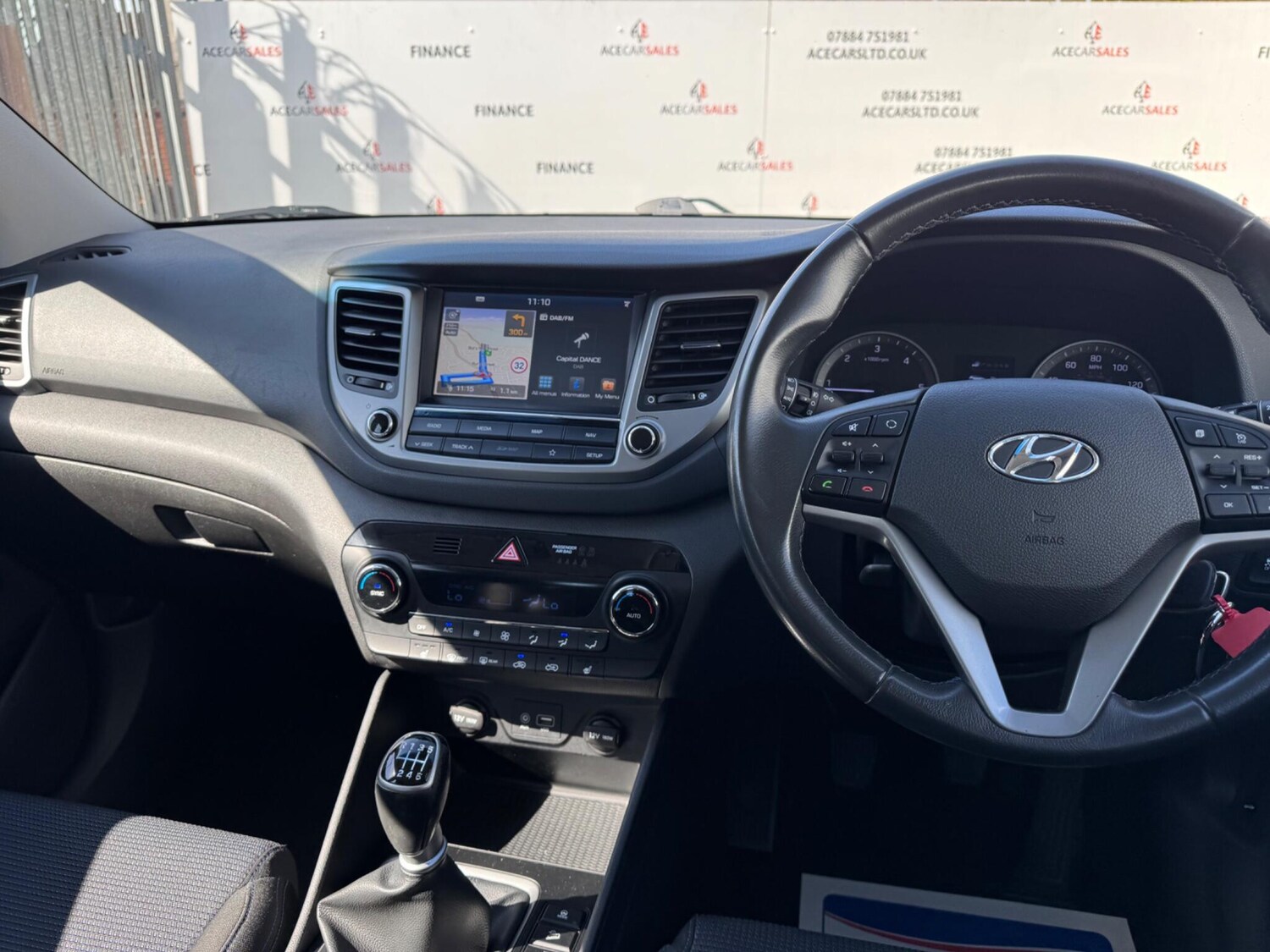 Used Hyundai TUCSON 2018 for sale - 78157540: Photo 22