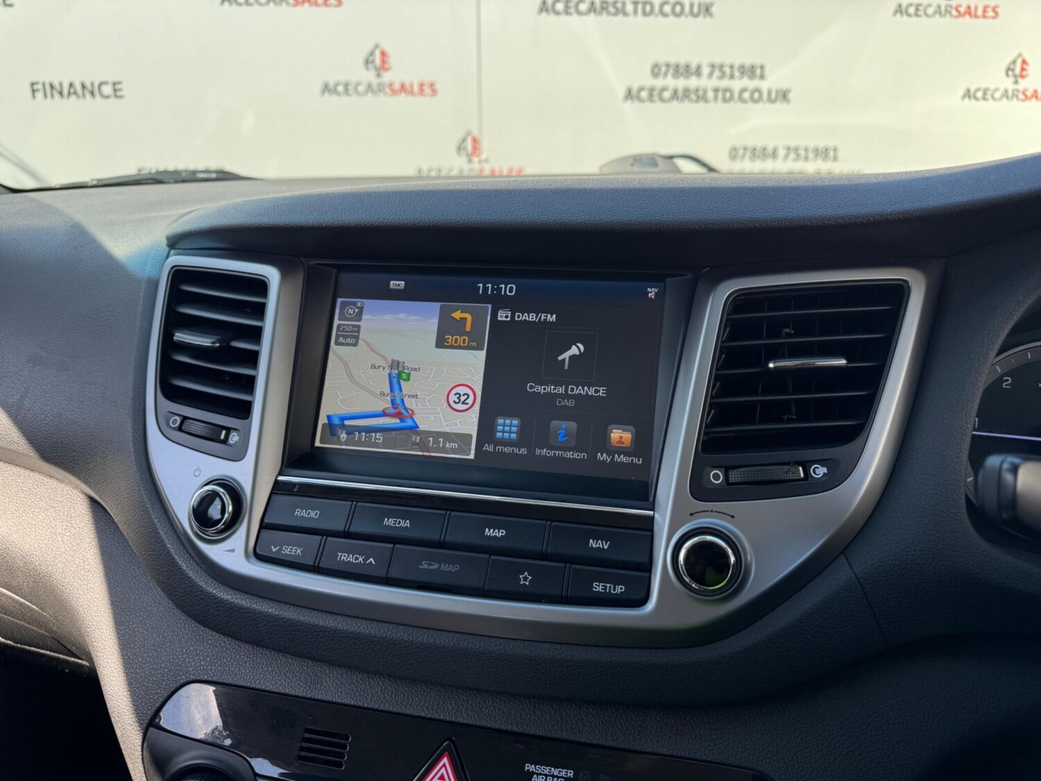 Used Hyundai TUCSON 2018 for sale - 78157540: Photo 23